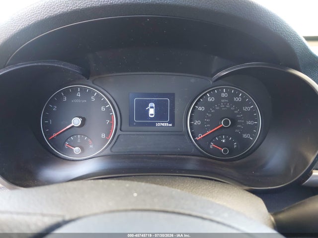 KIA Optima Lx 2017 5XXGT4L36HG164009 Image 7