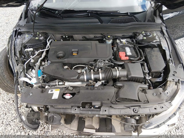 1HGCV2F34NA024512 Honda Accord Sport 2.0t