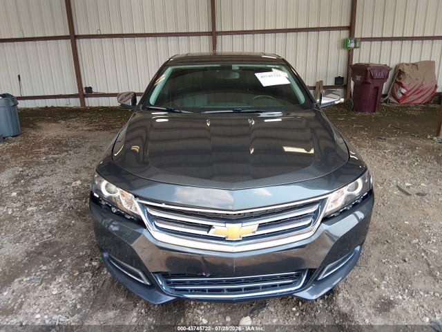 Aukcja sprzedaży 2015 Chevrolet Impala 2lz, vin: 1G1165S32FU128063, numer aukcji: 45745722