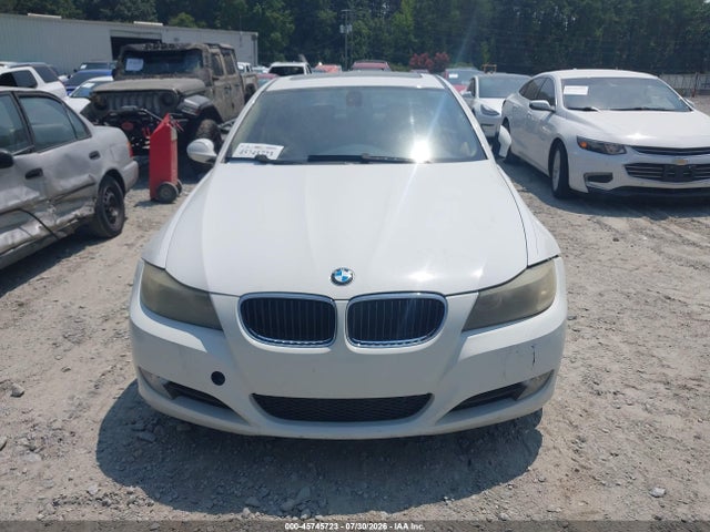 Aukcja sprzedaży 2009 Bmw 328i Xdrive, vin: WBAPK53569A645012, numer aukcji: 45745723