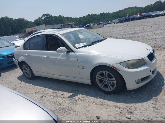 Aukcja sprzedaży 2009 Bmw 328i Xdrive, vin: WBAPK53569A645012, numer aukcji: 45745723