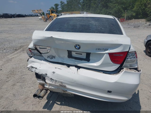 Aukcja sprzedaży 2009 Bmw 328i Xdrive, vin: WBAPK53569A645012, numer aukcji: 45745723