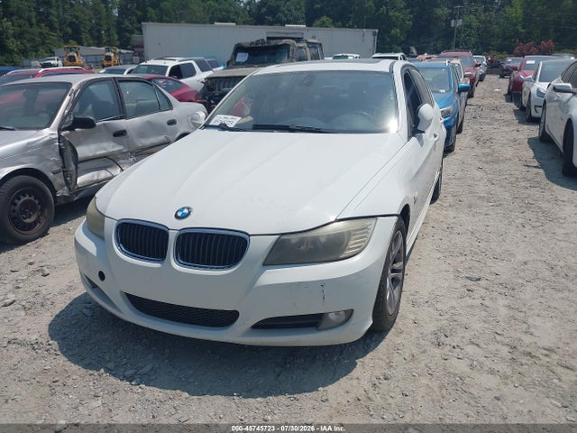 Aukcja sprzedaży 2009 Bmw 328i Xdrive, vin: WBAPK53569A645012, numer aukcji: 45745723
