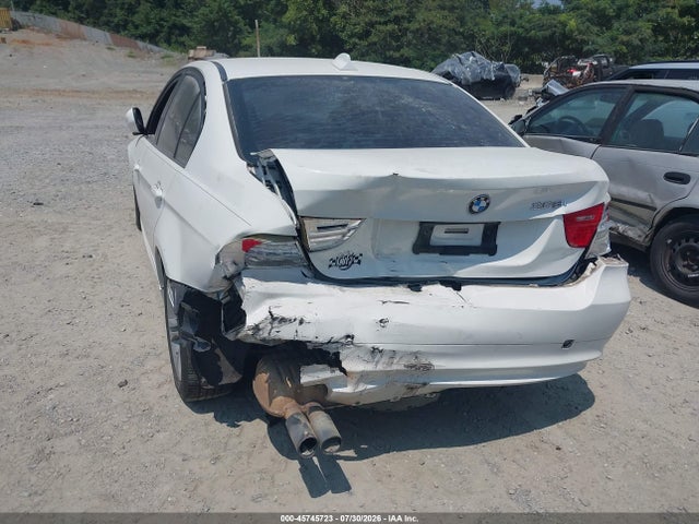 Aukcja sprzedaży 2009 Bmw 328i Xdrive, vin: WBAPK53569A645012, numer aukcji: 45745723