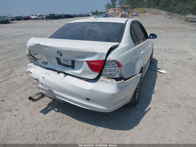 Aukcja sprzedaży 2009 Bmw 328i Xdrive, vin: WBAPK53569A645012, numer aukcji: 45745723