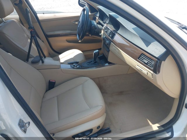 Aukcja sprzedaży 2009 Bmw 328i Xdrive, vin: WBAPK53569A645012, numer aukcji: 45745723