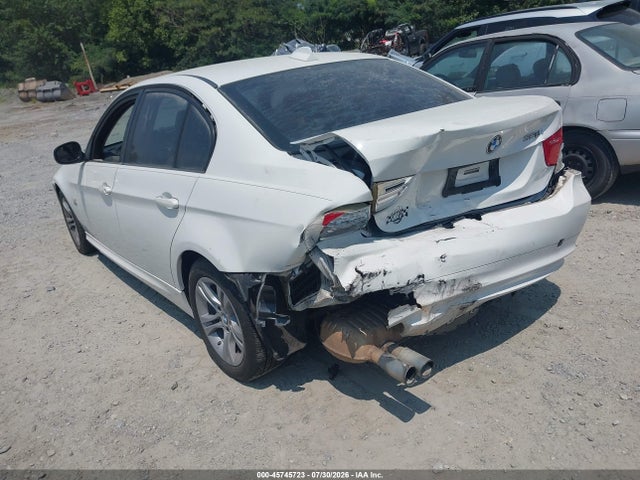 Aukcja sprzedaży 2009 Bmw 328i Xdrive, vin: WBAPK53569A645012, numer aukcji: 45745723