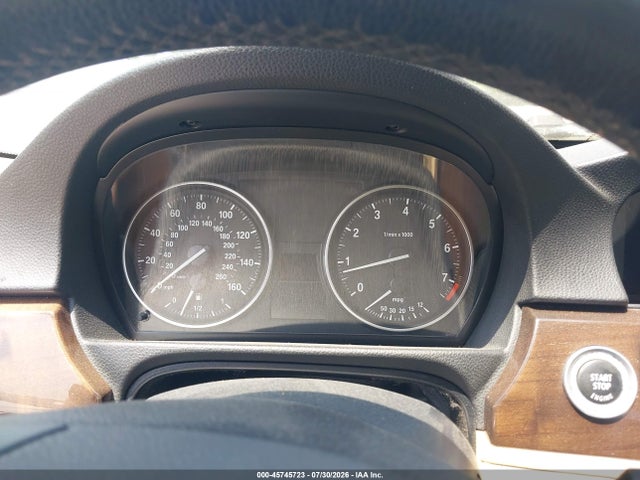 Aukcja sprzedaży 2009 Bmw 328i Xdrive, vin: WBAPK53569A645012, numer aukcji: 45745723