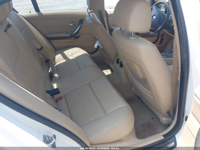 Aukcja sprzedaży 2009 Bmw 328i Xdrive, vin: WBAPK53569A645012, numer aukcji: 45745723