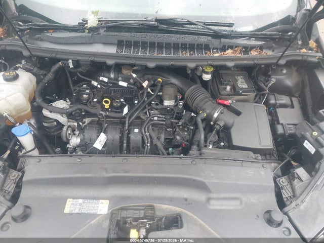 Продажа на аукционе авто 2022 Ford Edge Sel, vin: 2FMPK4J97NBA61652, номер лота: 45745726