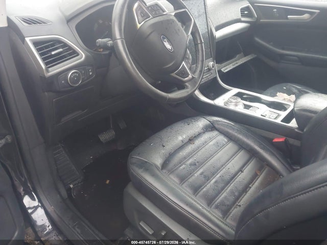 Продажа на аукционе авто 2022 Ford Edge Sel, vin: 2FMPK4J97NBA61652, номер лота: 45745726