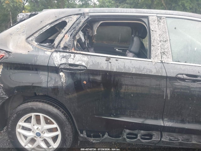 Продажа на аукционе авто 2022 Ford Edge Sel, vin: 2FMPK4J97NBA61652, номер лота: 45745726