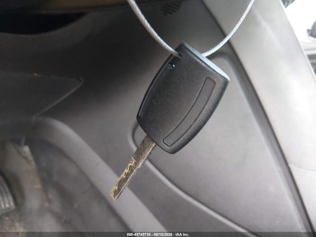 45745730 :رقم المزاد ، 1FMCU0F73EUC16720 vin ، 2014 Ford Escape S مزاد بيع