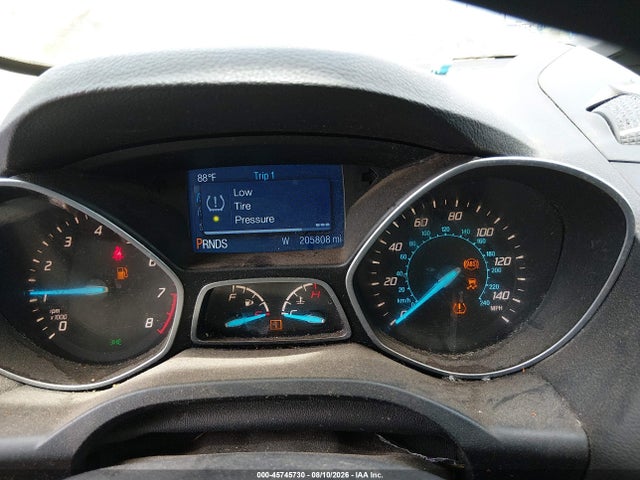 45745730 :رقم المزاد ، 1FMCU0F73EUC16720 vin ، 2014 Ford Escape S مزاد بيع