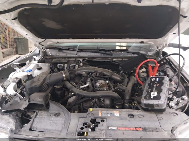 Ford Ranger Raptor 2024 1FTER4LRXRLE06487 Image 10