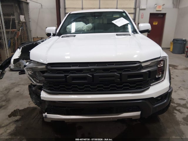 Ford Ranger Raptor 2024 1FTER4LRXRLE06487 Image 13