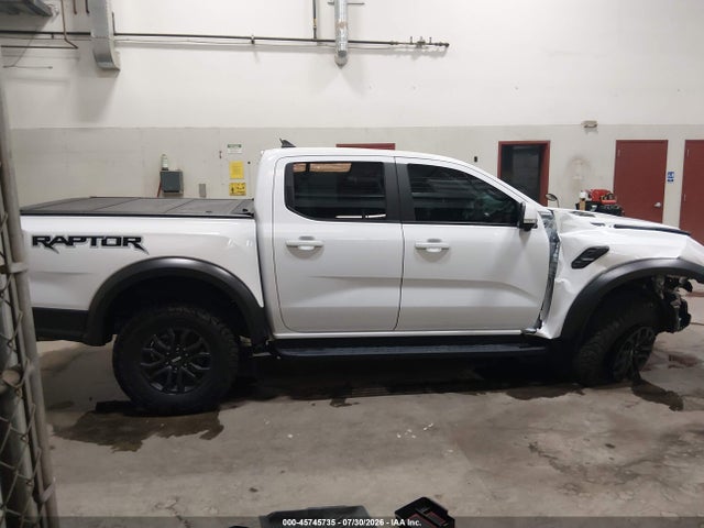 Ford Ranger Raptor 2024 1FTER4LRXRLE06487 Image 14