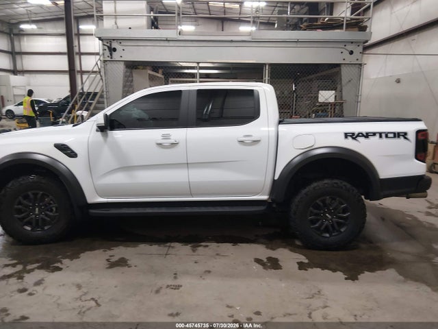Ford Ranger Raptor 2024 1FTER4LRXRLE06487 Image 15