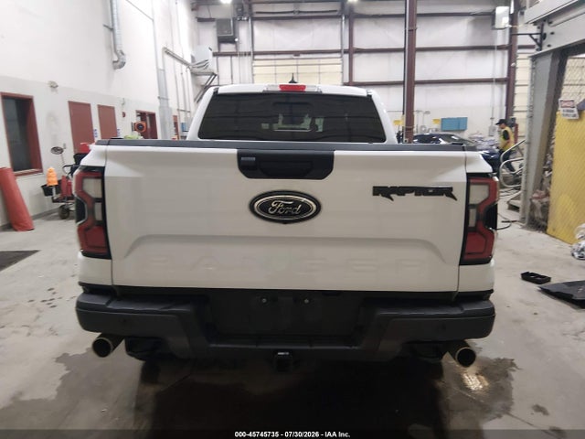 Ford Ranger Raptor 2024 1FTER4LRXRLE06487 Image 17