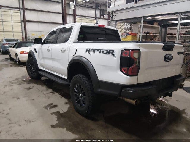 Ford Ranger Raptor 2024 1FTER4LRXRLE06487 Image 3