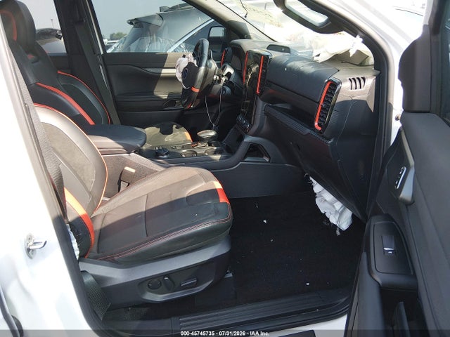 Ford Ranger Raptor 2024 1FTER4LRXRLE06487 Image 5