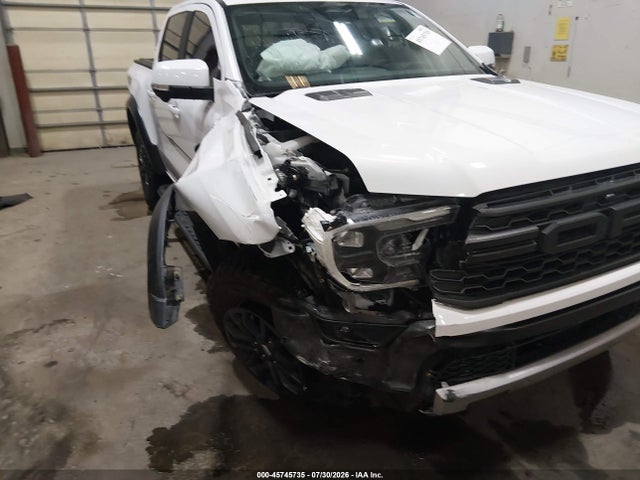 Ford Ranger Raptor 2024 1FTER4LRXRLE06487 Image 6