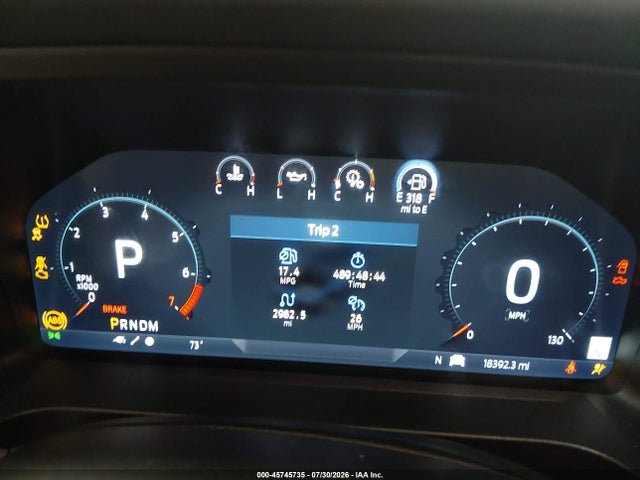 Ford Ranger Raptor 2024 1FTER4LRXRLE06487 Image 7