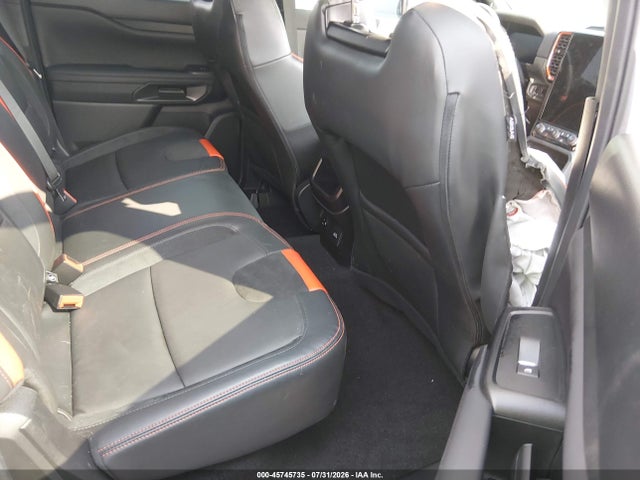 Ford Ranger Raptor 2024 1FTER4LRXRLE06487 Image 8