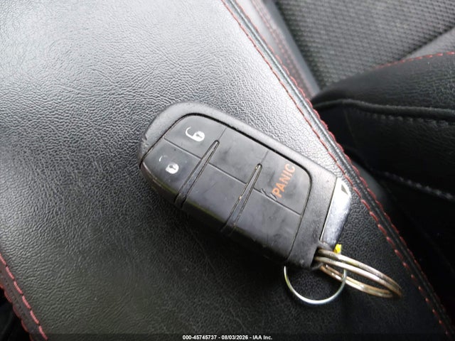 45745737 :رقم المزاد ، 3C4NJDDB5KT668890 vin ، 2019 Jeep Compass Trailhawk 4x4 مزاد بيع