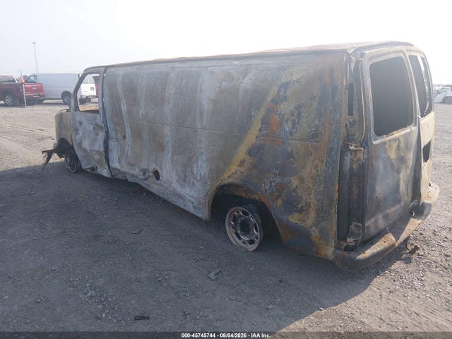 Продажа на аукционе авто 2003 Chevrolet Express Cargo Van, vin: 1GCGG29U131178591, номер лота: 45745744