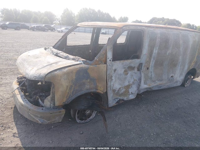 Продажа на аукционе авто 2003 Chevrolet Express Cargo Van, vin: 1GCGG29U131178591, номер лота: 45745744