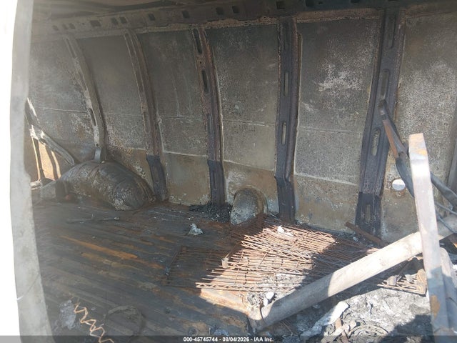 Продажа на аукционе авто 2003 Chevrolet Express Cargo Van, vin: 1GCGG29U131178591, номер лота: 45745744