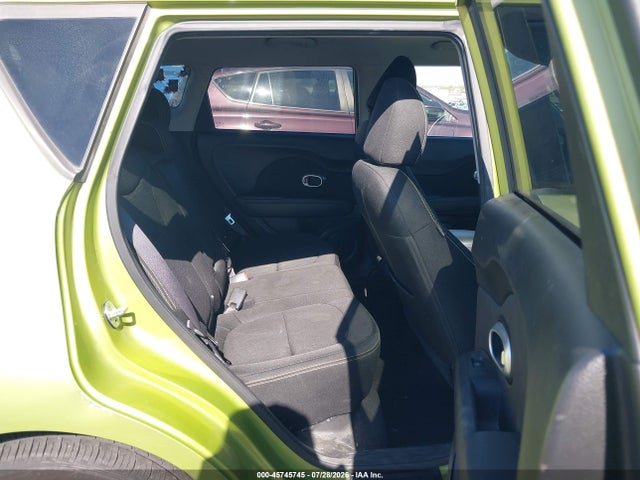 KNDJP3A51F7781896 KIA SOUL +