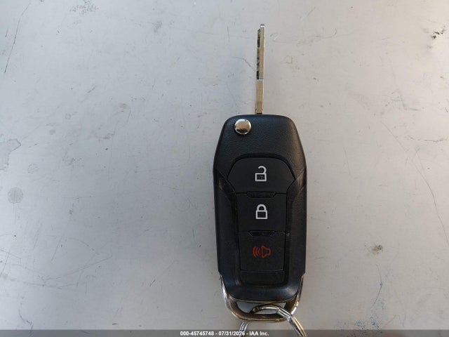 Ford ECOSPORT S 2021 MAJ3S2FE4MC452615 Image 11