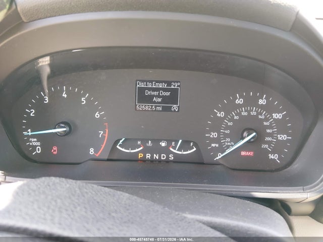 Ford ECOSPORT S 2021 MAJ3S2FE4MC452615 Image 7