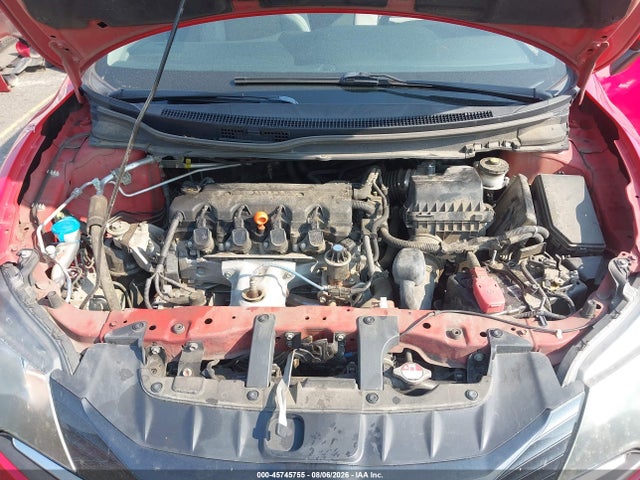 Honda Civic Lx 2015 2HGFG3B5XFH528005 Image 10