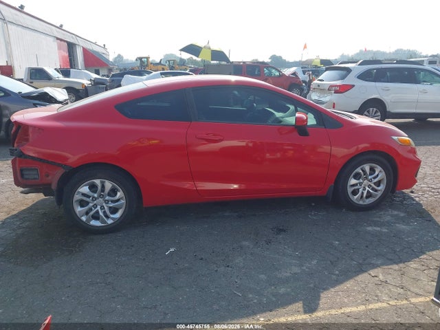 Honda Civic Lx 2015 2HGFG3B5XFH528005 Image 14