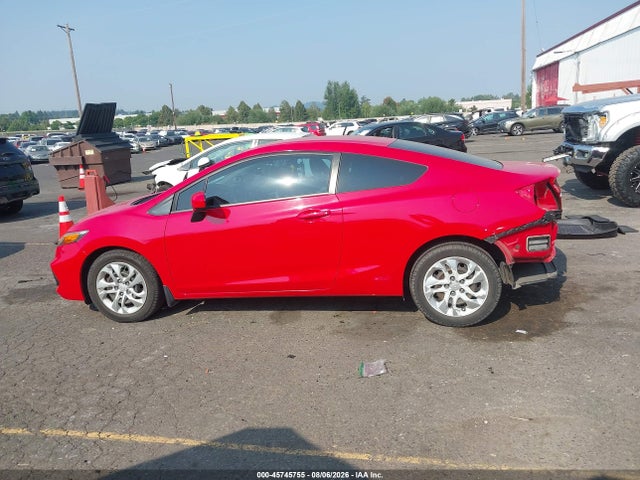 Honda Civic Lx 2015 2HGFG3B5XFH528005 Image 15