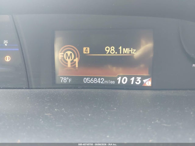 Honda Civic Lx 2015 2HGFG3B5XFH528005 Image 16