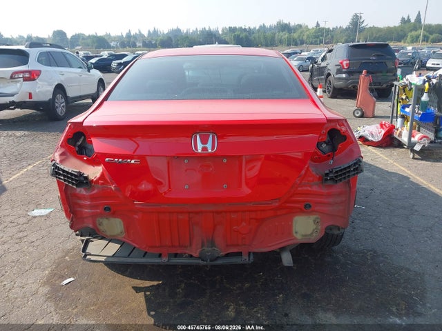 Honda Civic Lx 2015 2HGFG3B5XFH528005 Image 17
