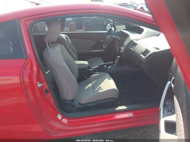 Honda Civic Lx 2015 2HGFG3B5XFH528005 Image 5