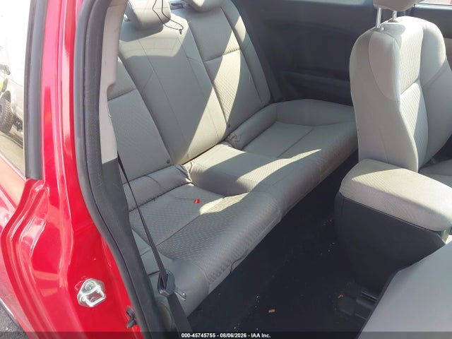 Honda Civic Lx 2015 2HGFG3B5XFH528005 Image 8