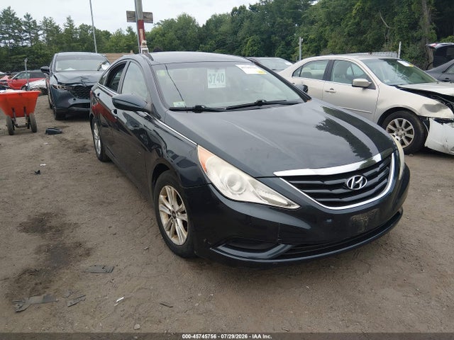 Aukcja sprzedaży 2011 Hyundai Sonata Gls, vin: 5NPEB4AC9BH141171, numer aukcji: 45745756