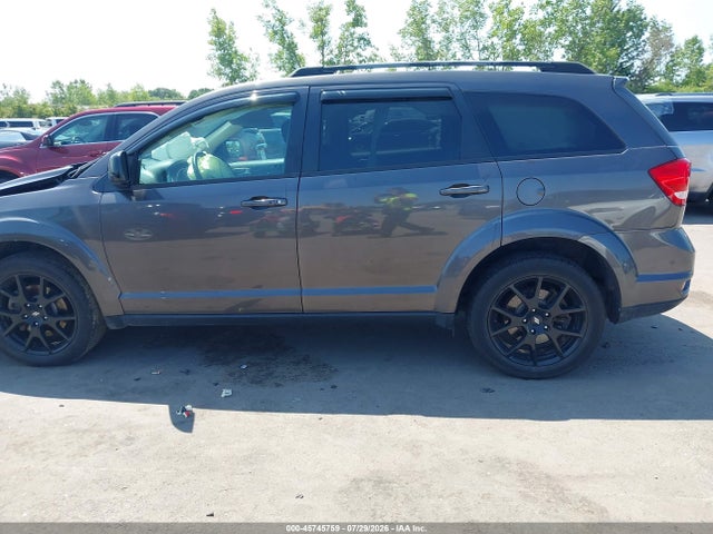 2019 Dodge Journey Se მანქანა იყიდება აუქციონზე, vin: 3C4PDCBG9KT874903, აუქციონის ნომერი: 45745759