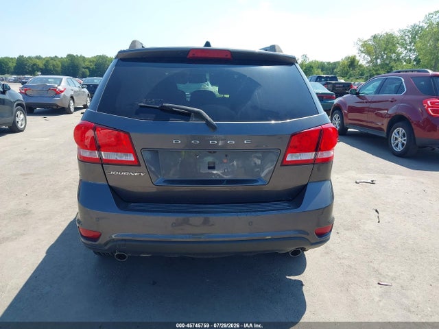 2019 Dodge Journey Se მანქანა იყიდება აუქციონზე, vin: 3C4PDCBG9KT874903, აუქციონის ნომერი: 45745759
