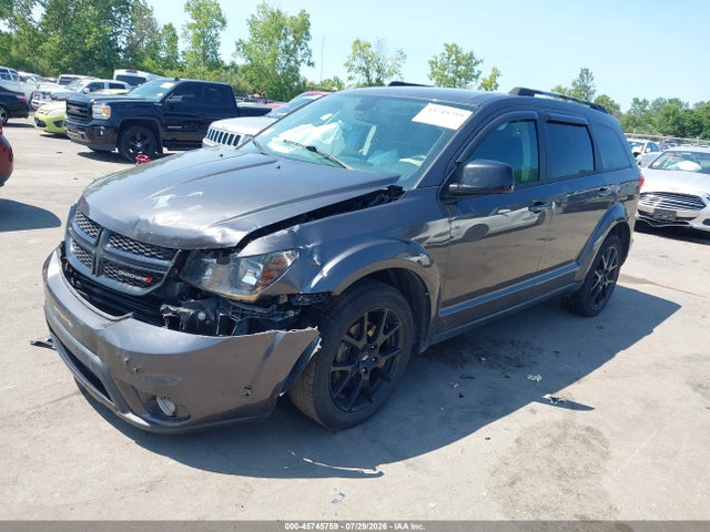 2019 Dodge Journey Se მანქანა იყიდება აუქციონზე, vin: 3C4PDCBG9KT874903, აუქციონის ნომერი: 45745759