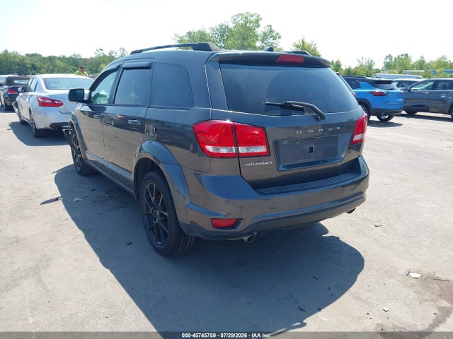 2019 Dodge Journey Se მანქანა იყიდება აუქციონზე, vin: 3C4PDCBG9KT874903, აუქციონის ნომერი: 45745759