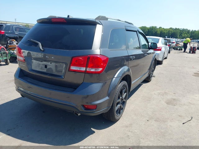2019 Dodge Journey Se მანქანა იყიდება აუქციონზე, vin: 3C4PDCBG9KT874903, აუქციონის ნომერი: 45745759