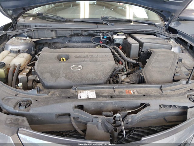 45745767 :رقم المزاد ، JM1BK32G791235727 vin ، 2009 Mazda Mazda3 I مزاد بيع