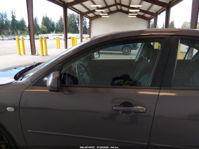 45745767 :رقم المزاد ، JM1BK32G791235727 vin ، 2009 Mazda Mazda3 I مزاد بيع